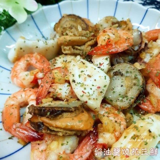 鮮味工坊