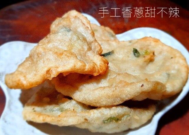 鮮味工坊,QQ香蔥甜不辣(片)