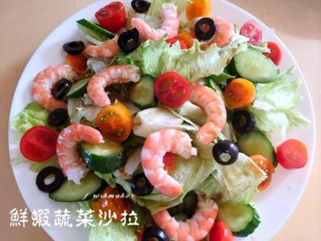 鮮味工坊,健康大蝦仁(生鮮)