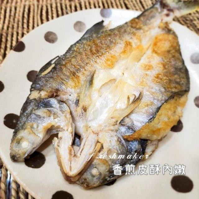 鮮味工坊,250薄鹽午仔魚一夜干(生鮮)