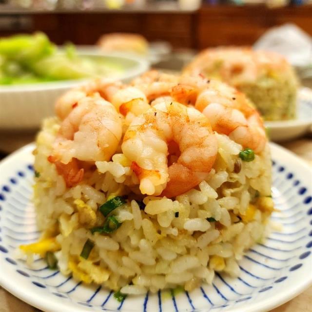 鮮味工坊,健康酵母白蝦A（生鮮、限時開放訂購）
