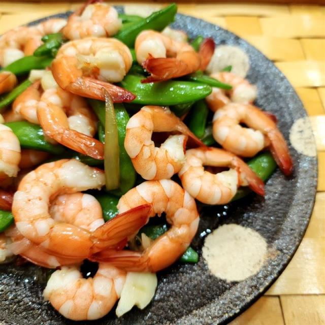 鮮味工坊,健康酵母小甜蝦(生鮮)