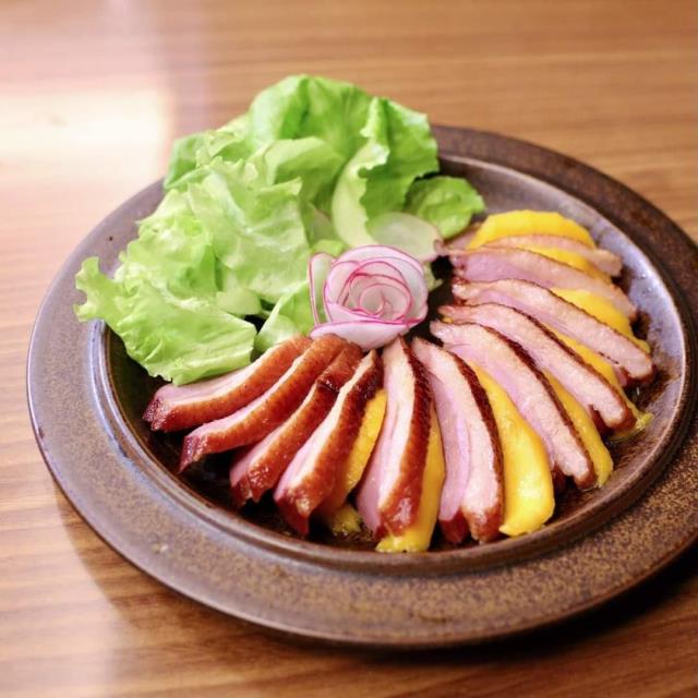 鮮味工坊
