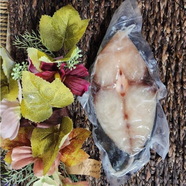 300薄塩菊島土魠魚(生鮮),鮮味工坊