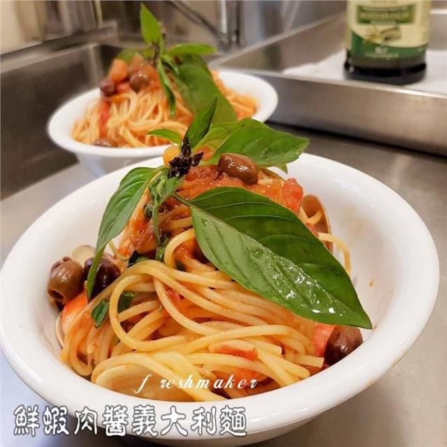 鮮味工坊