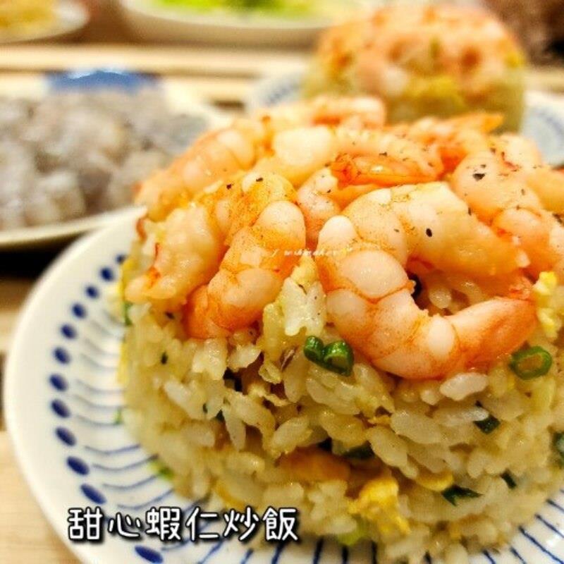 甜心蝦仁(生鮮、已去尾),鮮味工坊