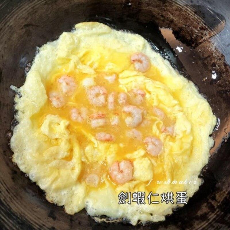 澎湖野生劍蝦蝦仁(生鮮),鮮味工坊