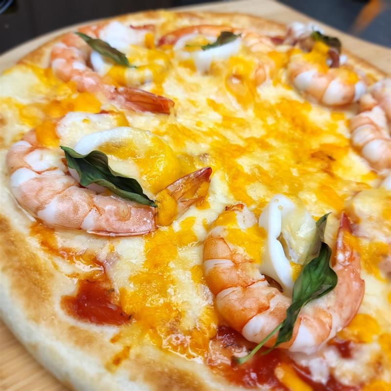 健康酵母白蝦A++(生鮮、限時開放訂購),鮮味工坊