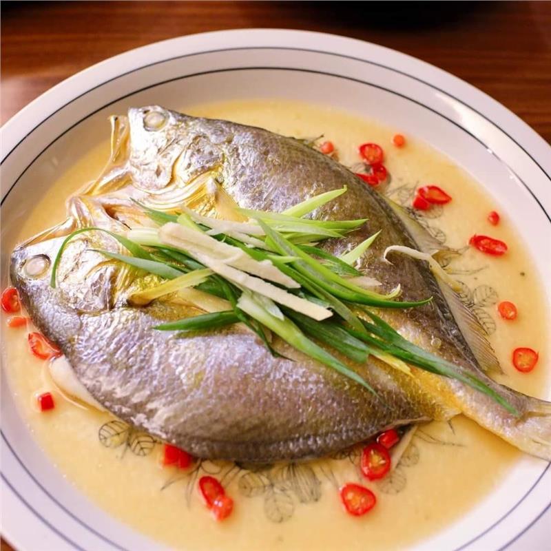 300馬祖黃魚一夜干(生鮮 - 小),鮮味工坊