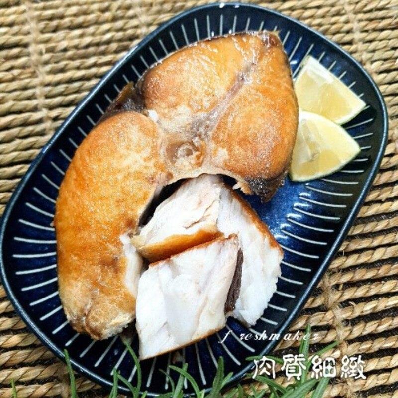 鮮味工坊,630薄塩菊島土魠魚(生鮮 - 大)